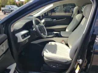 Lincoln Nautilus 2024 tracción en las cuatro ruedas Black Label 4dr SUV