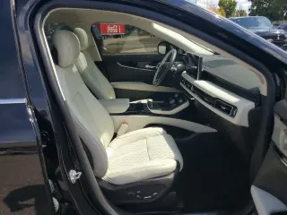 Lincoln Nautilus 2024 tracción en las cuatro ruedas Black Label 4dr SUV