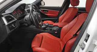 2018 BMW 3 Series 330i xDrive Sedan