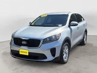 Kia Sorento 2020 S V6 4x4 SUV