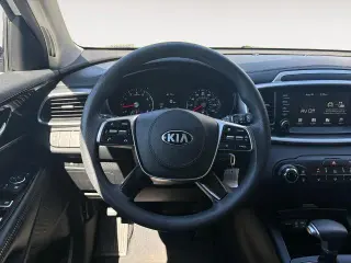Kia Sorento 2020 S V6 4x4 SUV