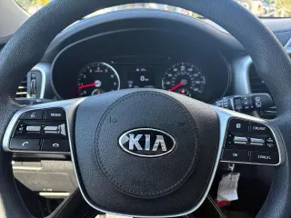 Kia Sorento 2020 S V6 4x4 SUV