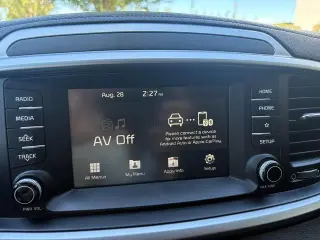 Kia Sorento 2020 S V6 4x4 SUV