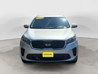 Kia Sorento 2020 S V6 4x4 SUV