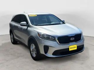 Kia Sorento 2020 S V6 4x4 SUV