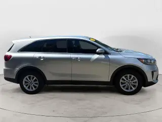 Kia Sorento 2020 S V6 4x4 SUV