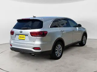 Kia Sorento 2020 S V6 4x4 SUV