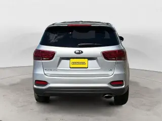 Kia Sorento 2020 S V6 4x4 SUV