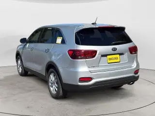 Kia Sorento 2020 S V6 4x4 SUV