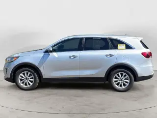 Kia Sorento 2020 S V6 4x4 SUV