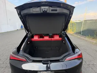 2024 Acura Integra CVT w/A-Spec Package
