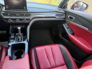 2024 Acura Integra CVT w/A-Spec Package