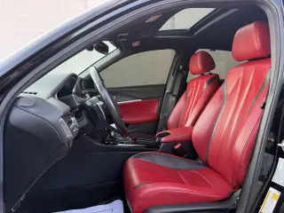 2024 Acura Integra CVT w/A-Spec Package