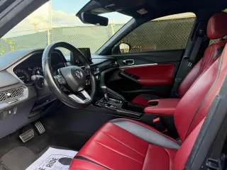 2024 Acura Integra CVT w/A-Spec Package