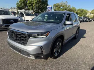 Honda Pilot 2024 EX-L 4dr SUV