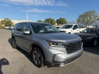 Honda Pilot 2024 EX-L 4dr SUV