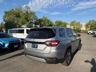 Honda Pilot 2024 EX-L 4dr SUV