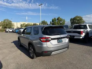 Honda Pilot 2024 EX-L 4dr SUV