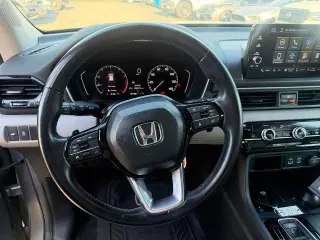 Honda Pilot 2024 EX-L 4dr SUV