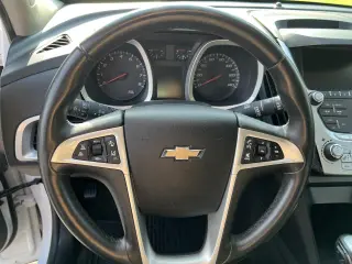 2013 Chevrolet Equinox FWD 4dr LTZ