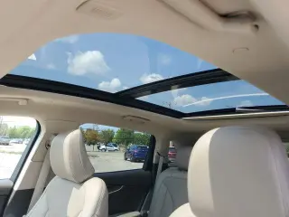 Lincoln Nautilus 2023 AWD Reserve 4dr SUV