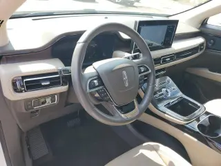 Lincoln Nautilus 2023 AWD Reserve 4dr SUV