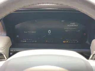 Lincoln Nautilus 2023 AWD Reserve 4dr SUV