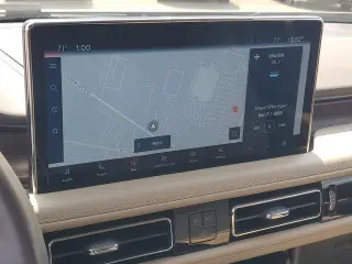 Lincoln Nautilus 2023 AWD Reserve 4dr SUV
