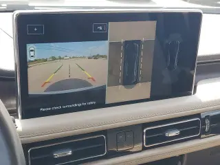 Lincoln Nautilus 2023 AWD Reserve 4dr SUV