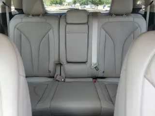 Lincoln Nautilus 2023 AWD Reserve 4dr SUV