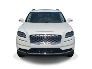 Lincoln Nautilus 2023 AWD Reserve 4dr SUV