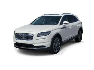 Lincoln Nautilus 2023 AWD Reserve 4dr SUV