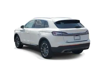 Lincoln Nautilus 2023 AWD Reserve 4dr SUV
