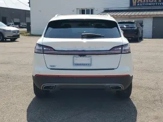 Lincoln Nautilus 2023 AWD Reserve 4dr SUV