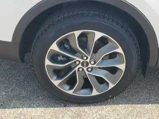 Lincoln Nautilus 2023 AWD Reserve 4dr SUV
