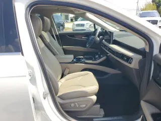 Lincoln Nautilus 2023 AWD Reserve 4dr SUV