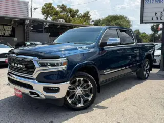 2023 RAM 1500 Limited