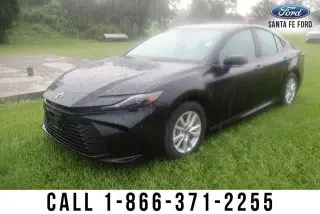 Toyota Camry 2025 SE 4dr Sedán