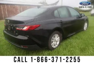 Toyota Camry 2025 SE 4dr Sedán