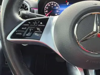 2025 Mercedes-Benz CLA-Class CLA250
