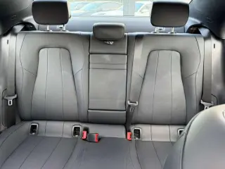 2025 Mercedes-Benz CLA-Class CLA250