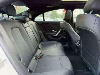 2025 Mercedes-Benz CLA-Class CLA250