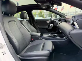 2025 Mercedes-Benz CLA-Class CLA250
