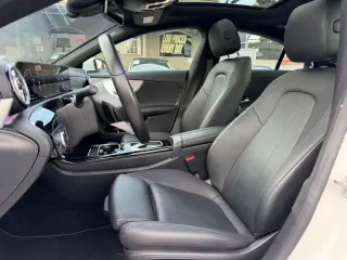 2025 Mercedes-Benz CLA-Class CLA250