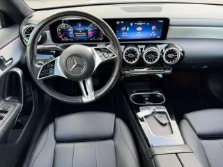 2025 Mercedes-Benz CLA-Class CLA250