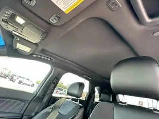 Ford Edge 2019 AWD ST 4dr Crossover