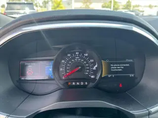Ford Edge 2019 AWD ST 4dr Crossover