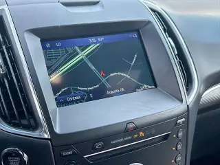 Ford Edge 2019 AWD ST 4dr Crossover