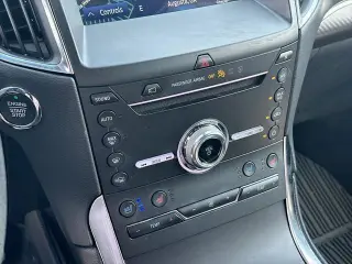 Ford Edge 2019 AWD ST 4dr Crossover