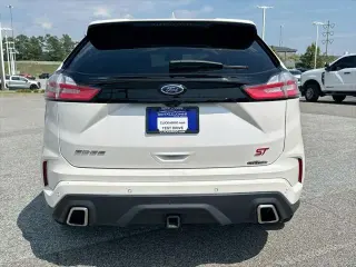 Ford Edge 2019 AWD ST 4dr Crossover